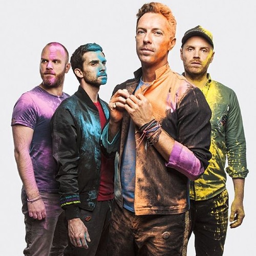 Hymn for the Weekend از Coldplay