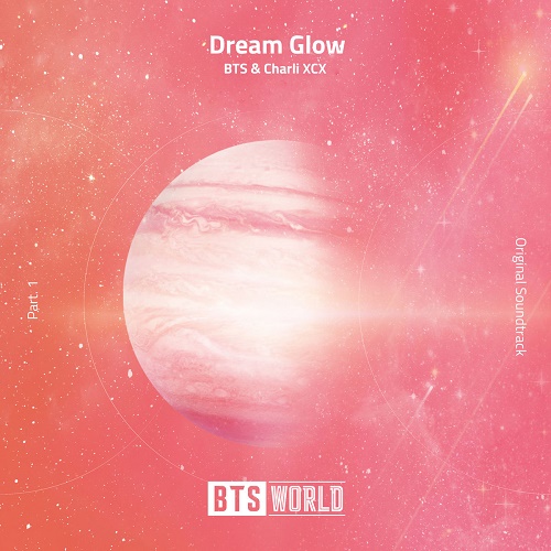 Dream Glow BTS