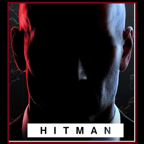 Hitman آرتا