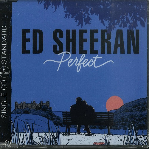 Perfect Ed Sheeran